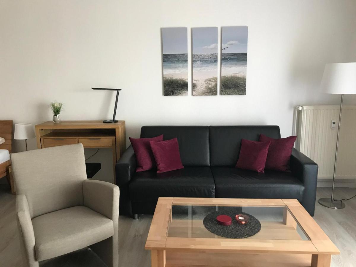 Steiner Strandappartements Appartement 304 Seeseite Stein  Extérieur photo