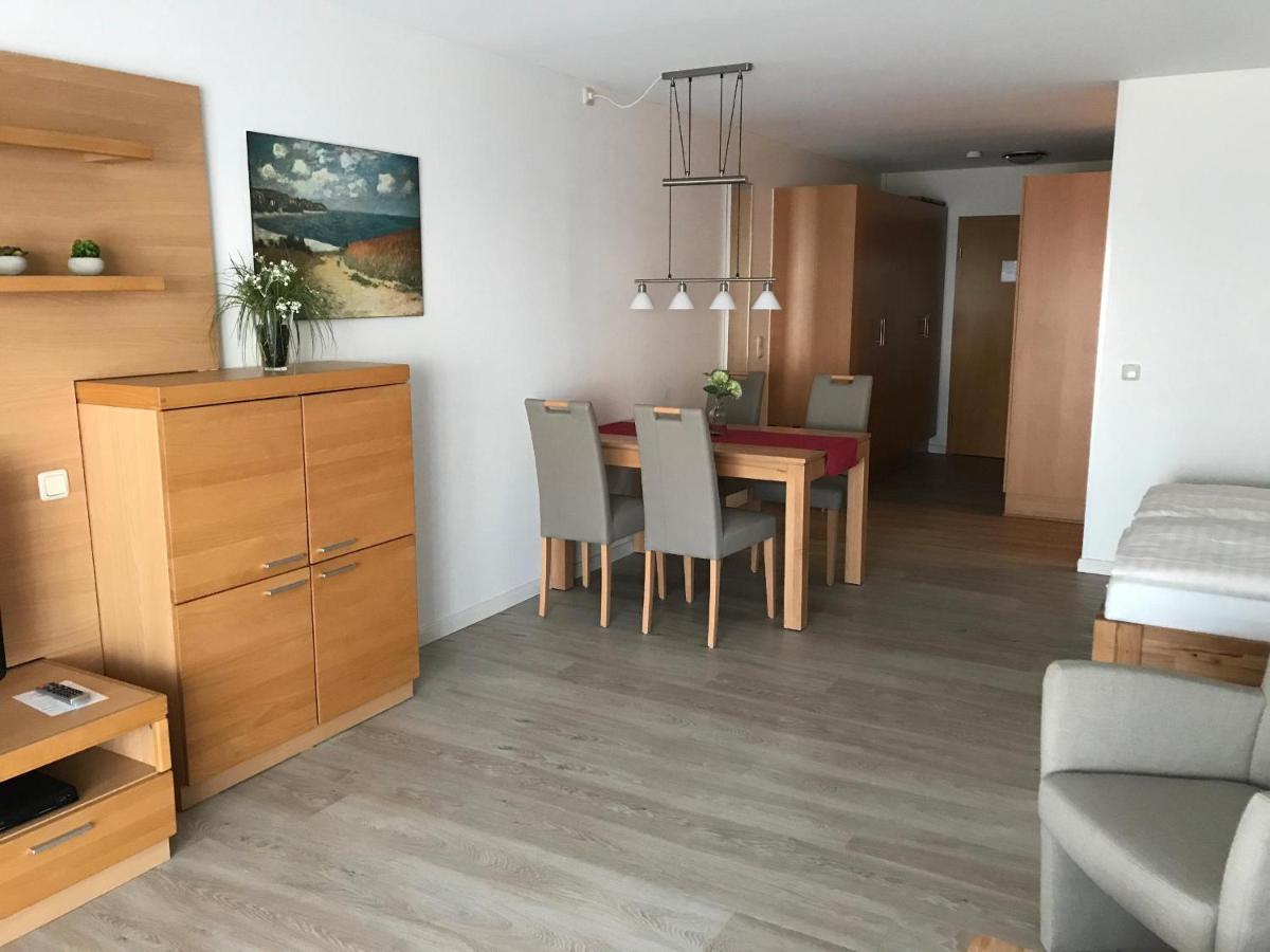 Steiner Strandappartements Appartement 304 Seeseite Stein  Extérieur photo