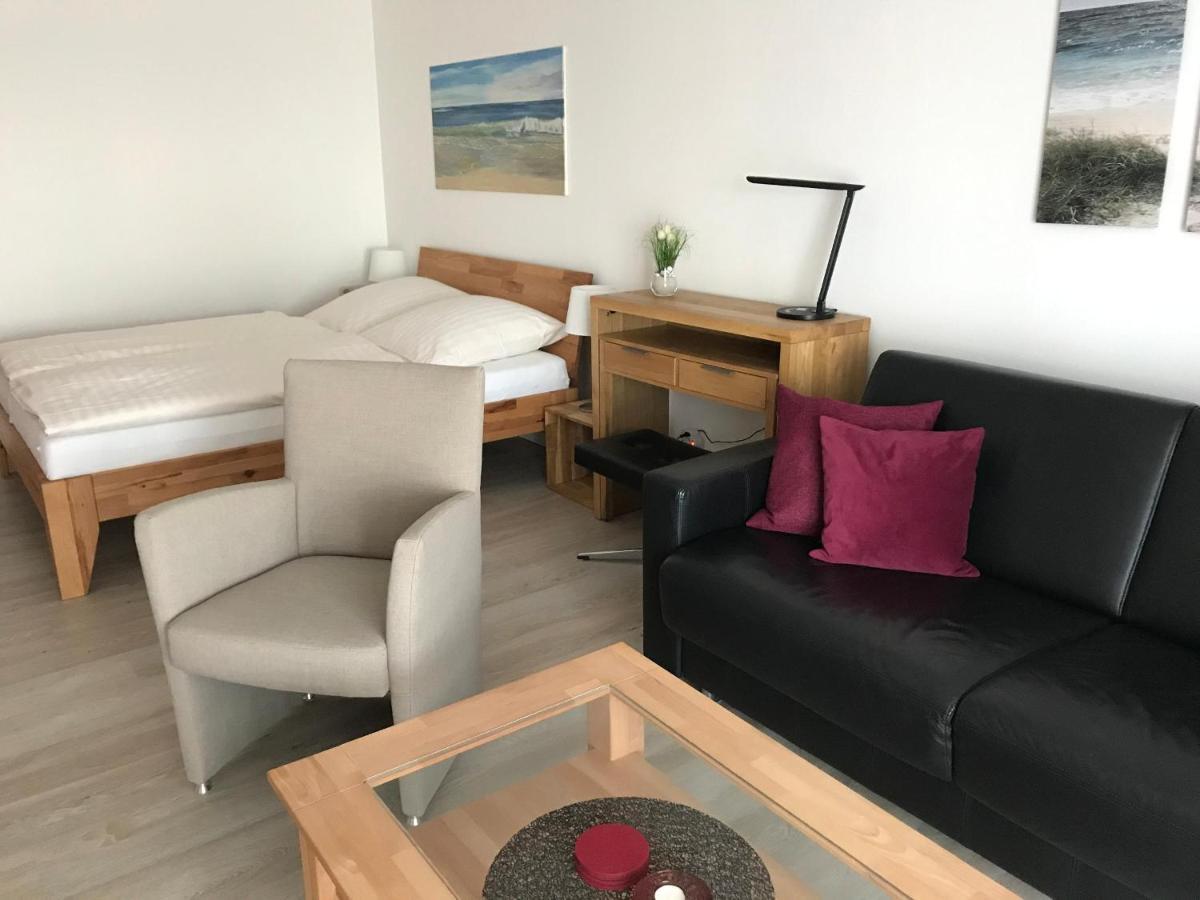 Steiner Strandappartements Appartement 304 Seeseite Stein  Extérieur photo