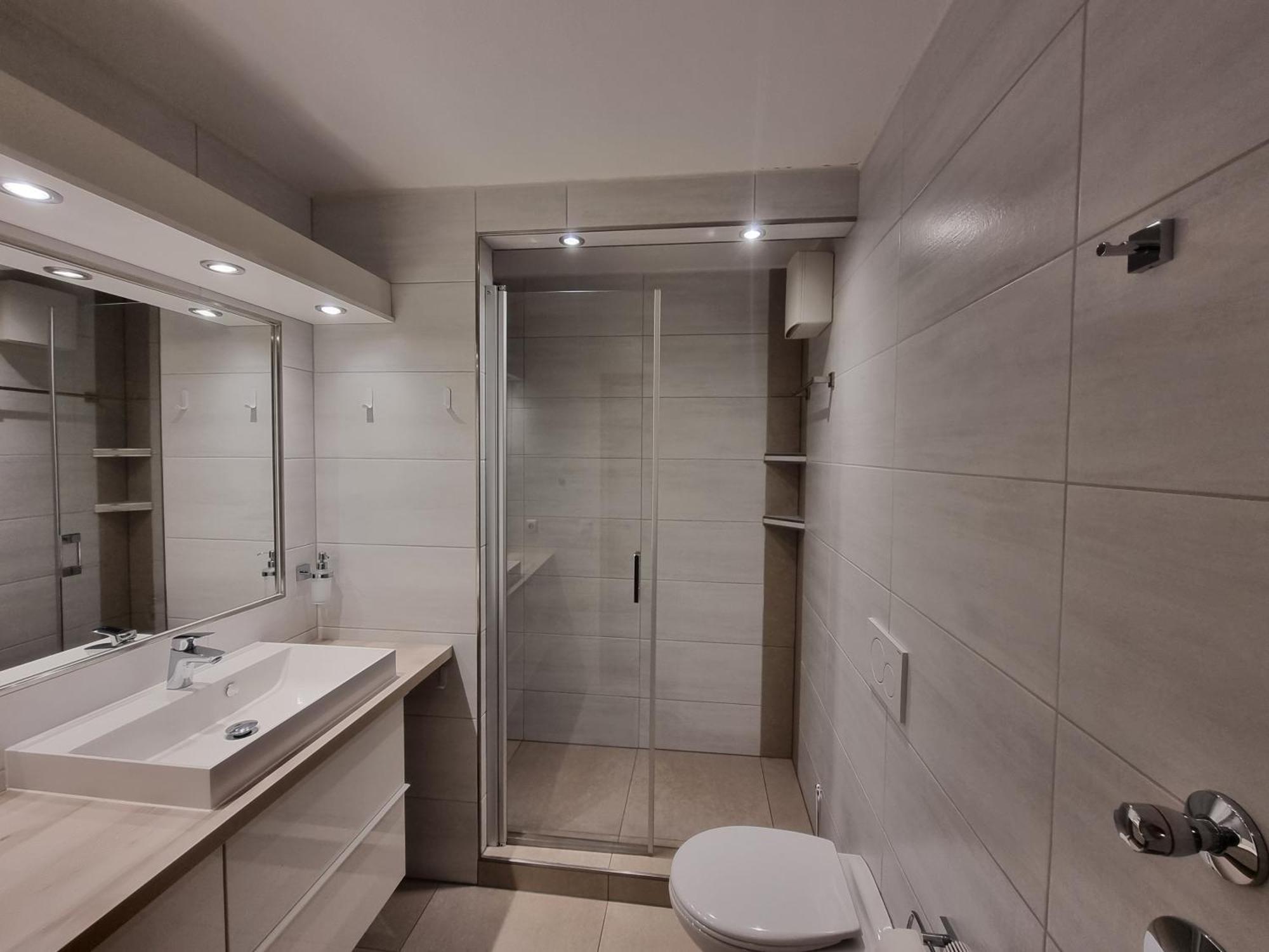 Steiner Strandappartements Appartement 304 Seeseite Stein  Extérieur photo